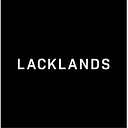 Lacklands logo
