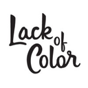 lackofcolor.com.au logo