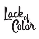 Favicon of Lackofcolor
