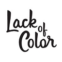 lackofcolor.com
