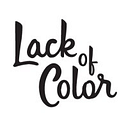 Lackofcolor