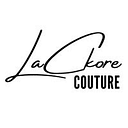 LaCkore Couture logo