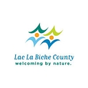 Lac La Biche County logo