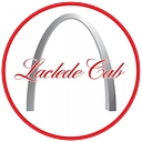 Laclede Cab Co logo