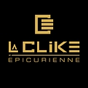 La Clike épicurienne logo