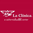 La Clínica De La Raza logo