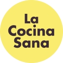 lacocinasana.com logo