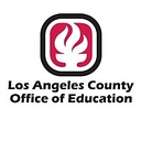 Los Angeles County Office of Education logo