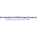Los Angeles Cold Storage logo