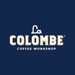 La Colombe Coffee Roasters logo
