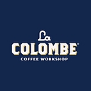 Favicon of La Colombe