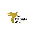 La Colombe D'or Hotel & Restaurant logo