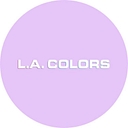 LA Colors logo