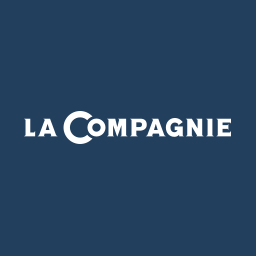 La Compagnie logo