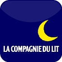 La Compagnie Du Lit logo