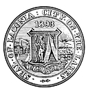 Town of Laconia logo