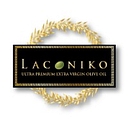Laconiko Extra Virgin Olive Oil logo