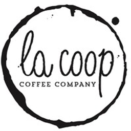 La Coop Coffee Co. logo