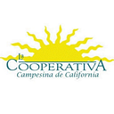 La Cooperativa Campesina de California logo