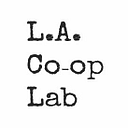 Cooperation L A logo