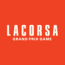 Linea Rossa Games logo