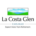 La Costa Glen Carlsbad logo