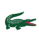 Lacoste Australia logo