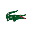 Lacoste KZ logo