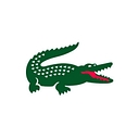 Lacoste PL logo