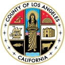 Los Angeles County logo
