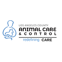 Los Angeles County Animal Care logo