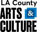 Los Angeles County Department Of Arts And Culture logo