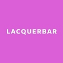 Lacquerbar logo