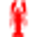 Louisiana Crawfish Time logo