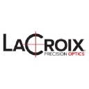 Lacroix Precision Optics logo