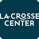 La Crosse Center logo