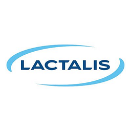 Lactalis American Group, INC. logo