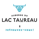 Auberge Du Lac Taureau logo