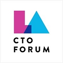 La Cto Forum logo