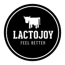 Lactojoy logo