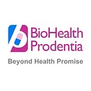 Biohealth Prodentia logo