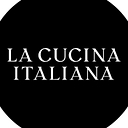 lacucinaitaliana.com logo