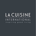 La Cuisine International logo