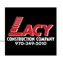 Lacy Construction Company Ltd logo
