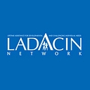 Ladacin Network logo