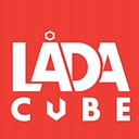 Lada Cube logo