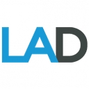 La Darling   Redefine.Rethink.Retail Solutions logo