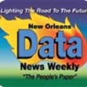 Data News Weekly logo