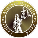 Louisiana Attorney Disciplinary Board logo