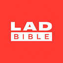 Ladbible logo